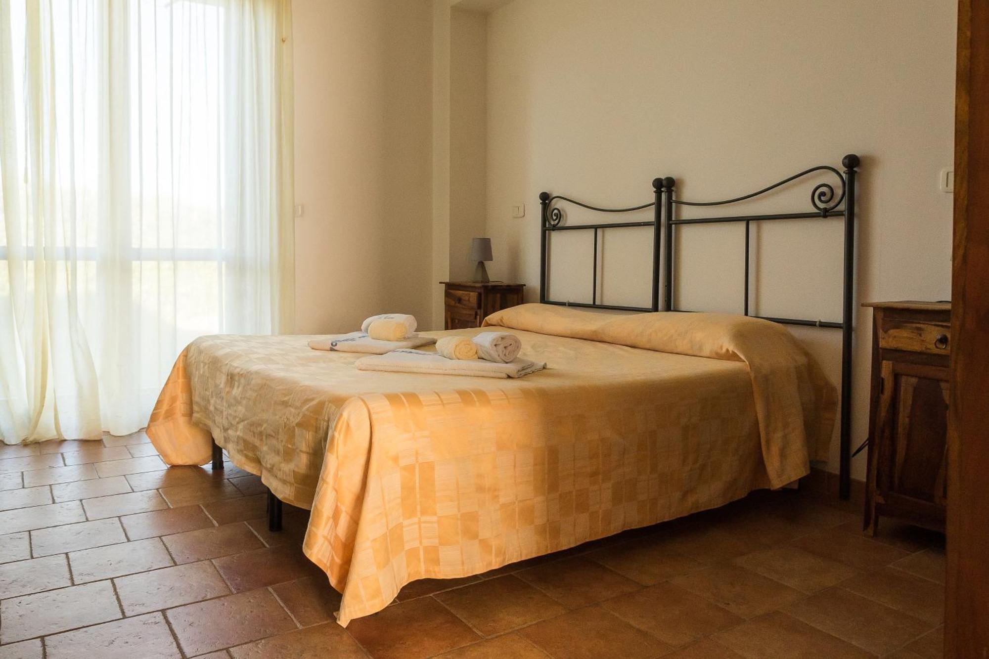 Appartamento con 3 Camere da Letto