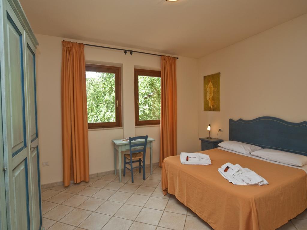 Appartamento con 2 Camere da Letto