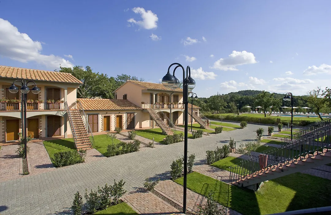 Villaggio Le Querce-1