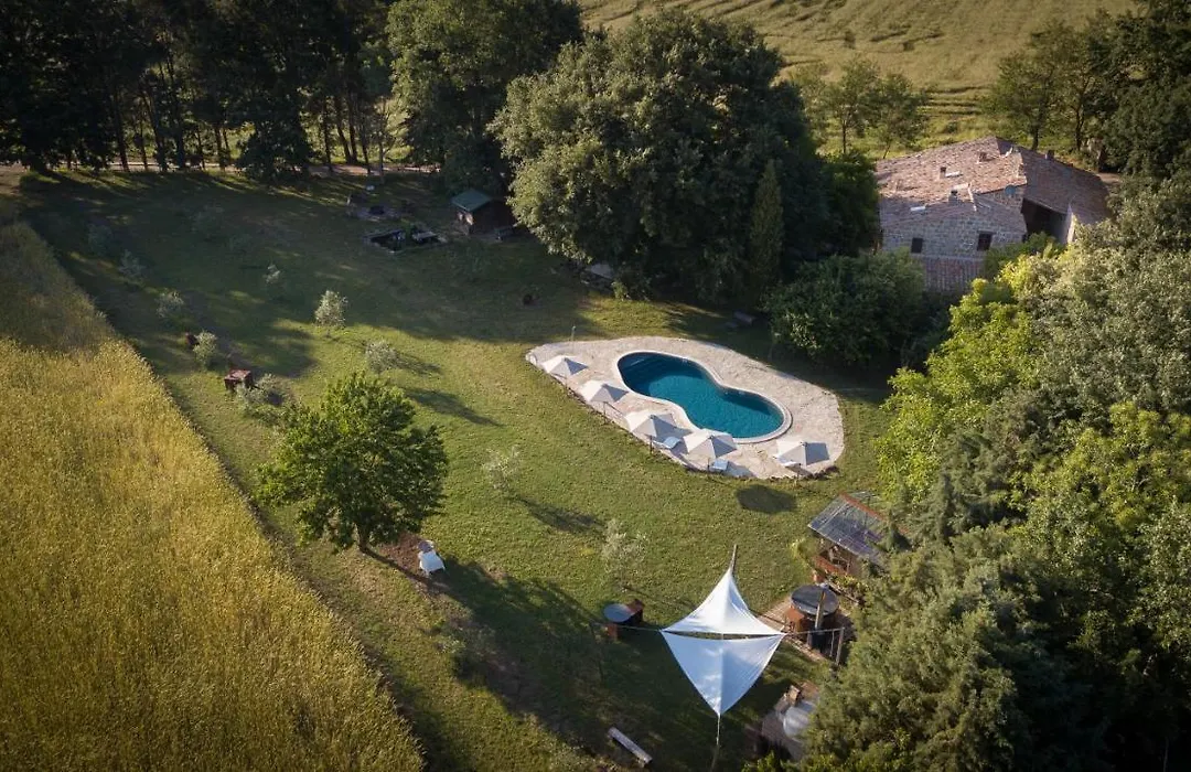 Agriturismo Biologico Sant'Egle-1