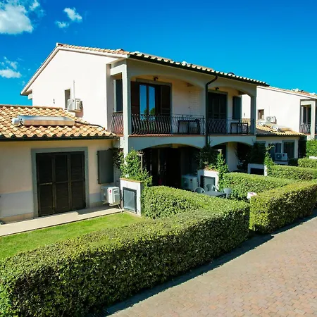 Villaggio Le Querce-2